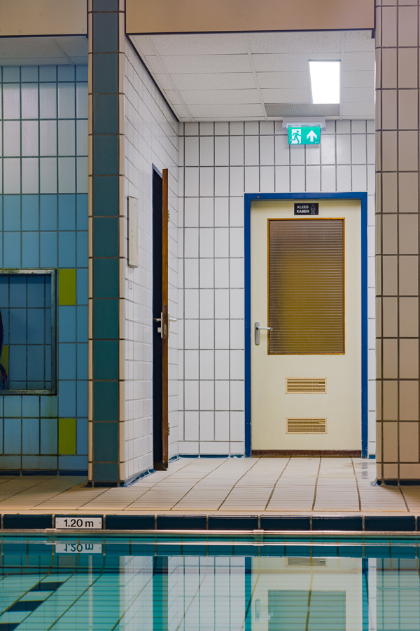 Nieuwe lichtoplossingen voor de branches recreatie en wooncomplex Nieuwe lichtoplossingen voor de branches recreatie en wooncomplex